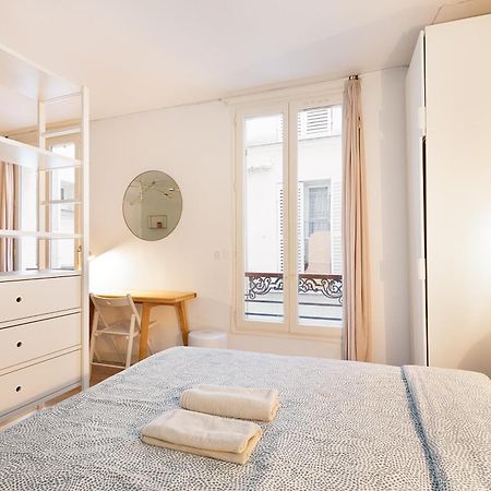 Home Sweet Home Sauffroy Batignolles Париж Екстериор снимка