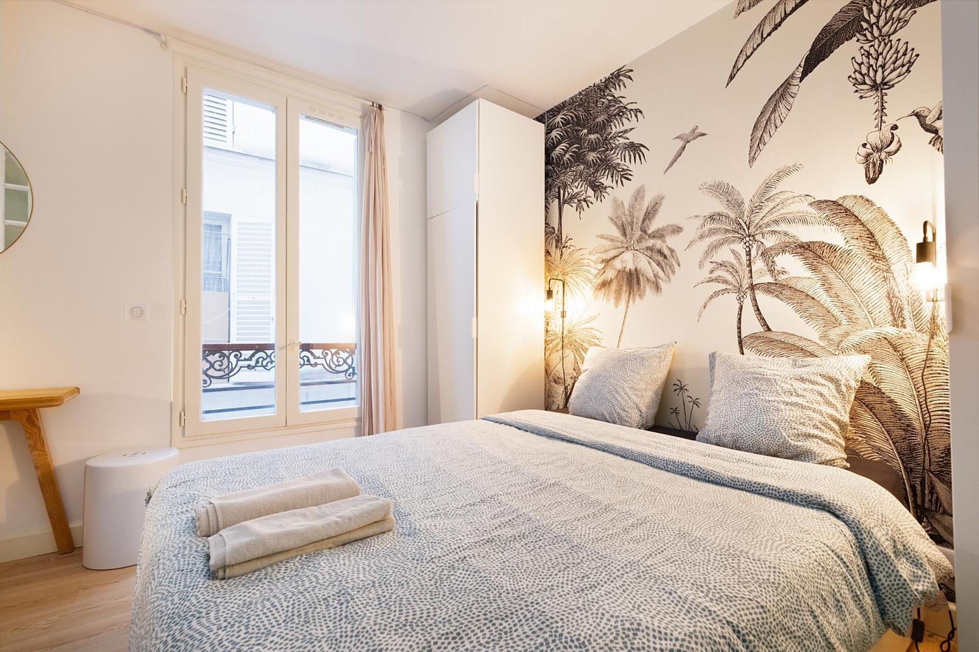 Home Sweet Home Sauffroy Batignolles Париж Екстериор снимка